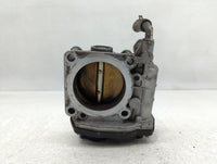 2007-2013 Nissan Altima Throttle Body P/N:K 1X19 3 526-01 Fits Fits 2007 2008 2009 2010 2011 2012 2013 OEM Used Auto Parts -