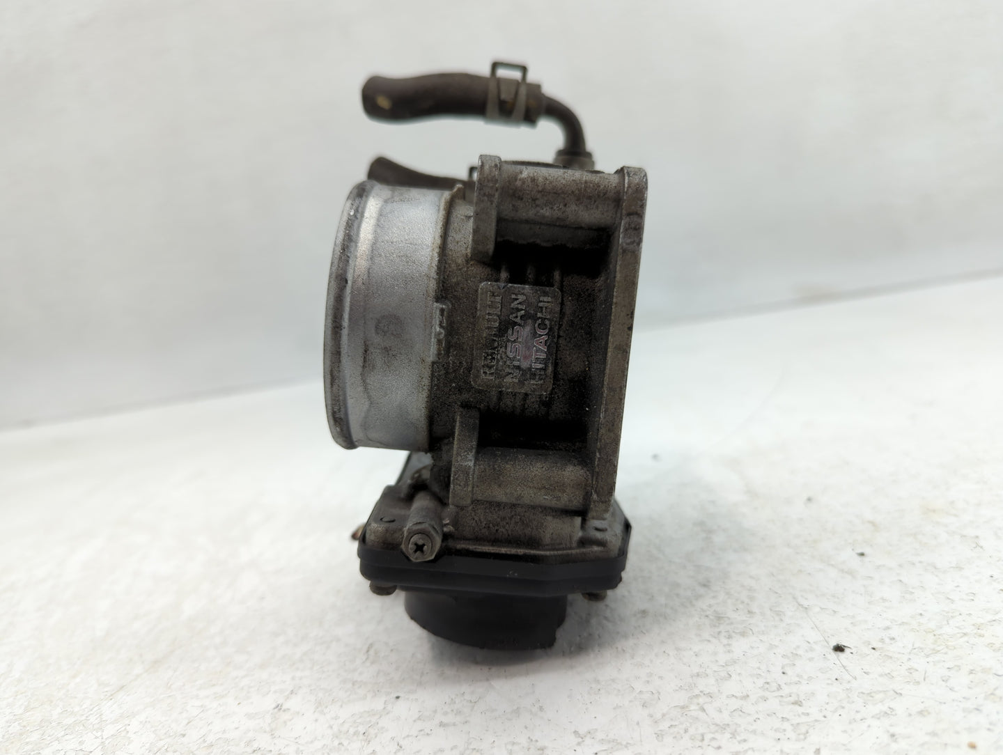 2007-2013 Nissan Altima Throttle Body P/N:K 1X19 3 526-01 Fits Fits 2007 2008 2009 2010 2011 2012 2013 OEM Used Auto Parts -