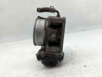 2007-2013 Nissan Altima Throttle Body P/N:K 1X19 3 526-01 Fits Fits 2007 2008 2009 2010 2011 2012 2013 OEM Used Auto Parts -