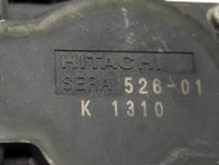 2007-2013 Nissan Altima Throttle Body P/N:K 1X19 3 526-01 Fits Fits 2007 2008 2009 2010 2011 2012 2013 OEM Used Auto Parts -