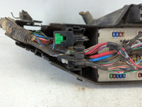 2011 Nissan Altima Fusebox Fuse Box Panel Relay Module P/N:284B71AA1A Fits OEM Used Auto Parts - Oemusedautoparts1.com