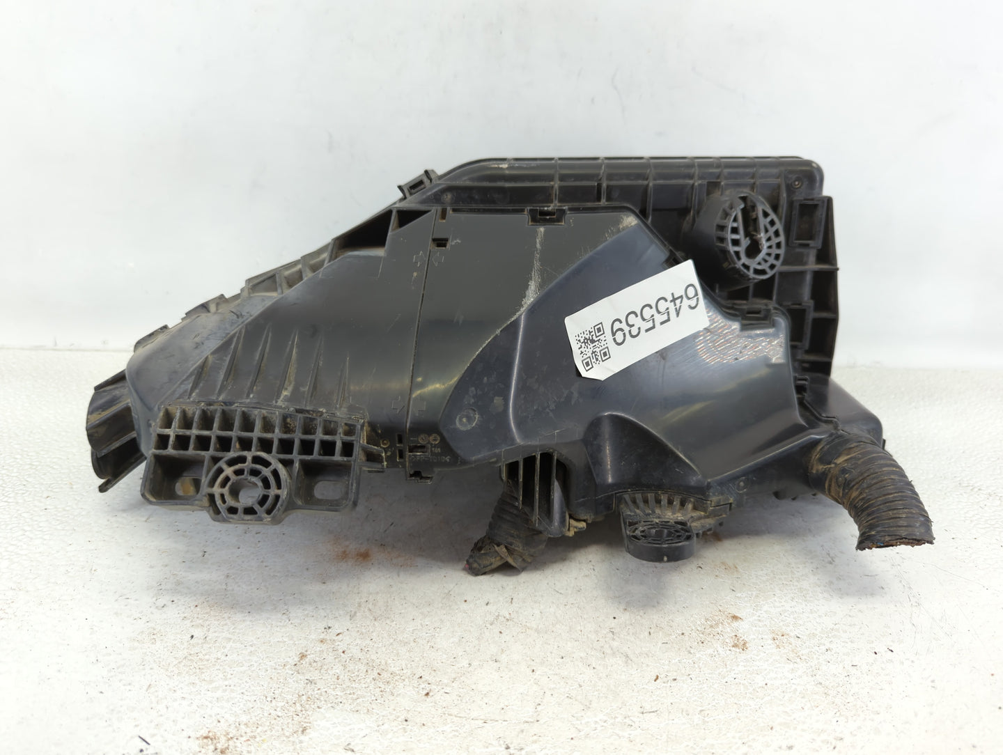 2011 Nissan Altima Fusebox Fuse Box Panel Relay Module P/N:284B71AA1A Fits OEM Used Auto Parts - Oemusedautoparts1.com