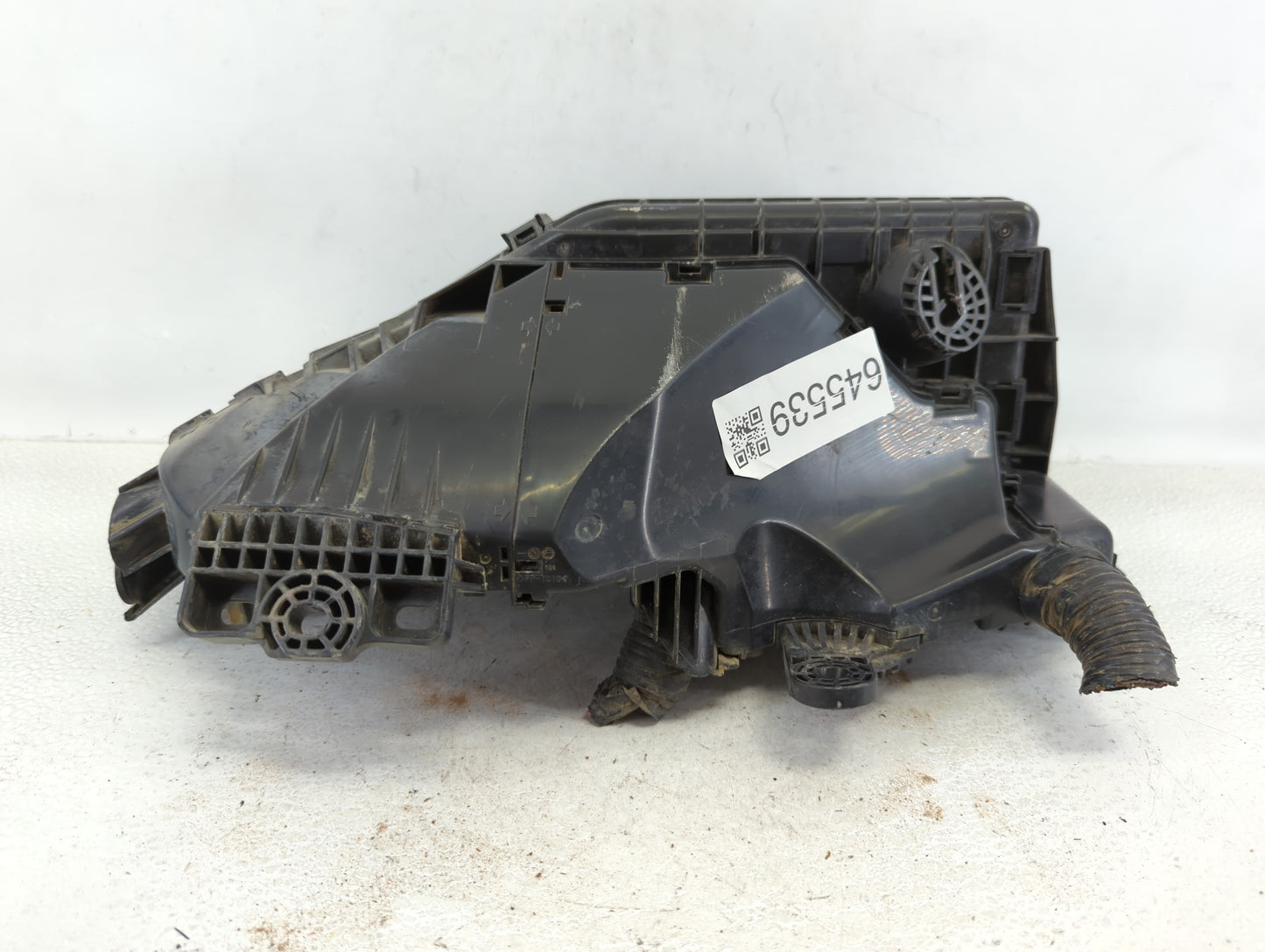 2011 Nissan Altima Fusebox Fuse Box Panel Relay Module P/N:284B71AA1A Fits OEM Used Auto Parts - Oemusedautoparts1.com