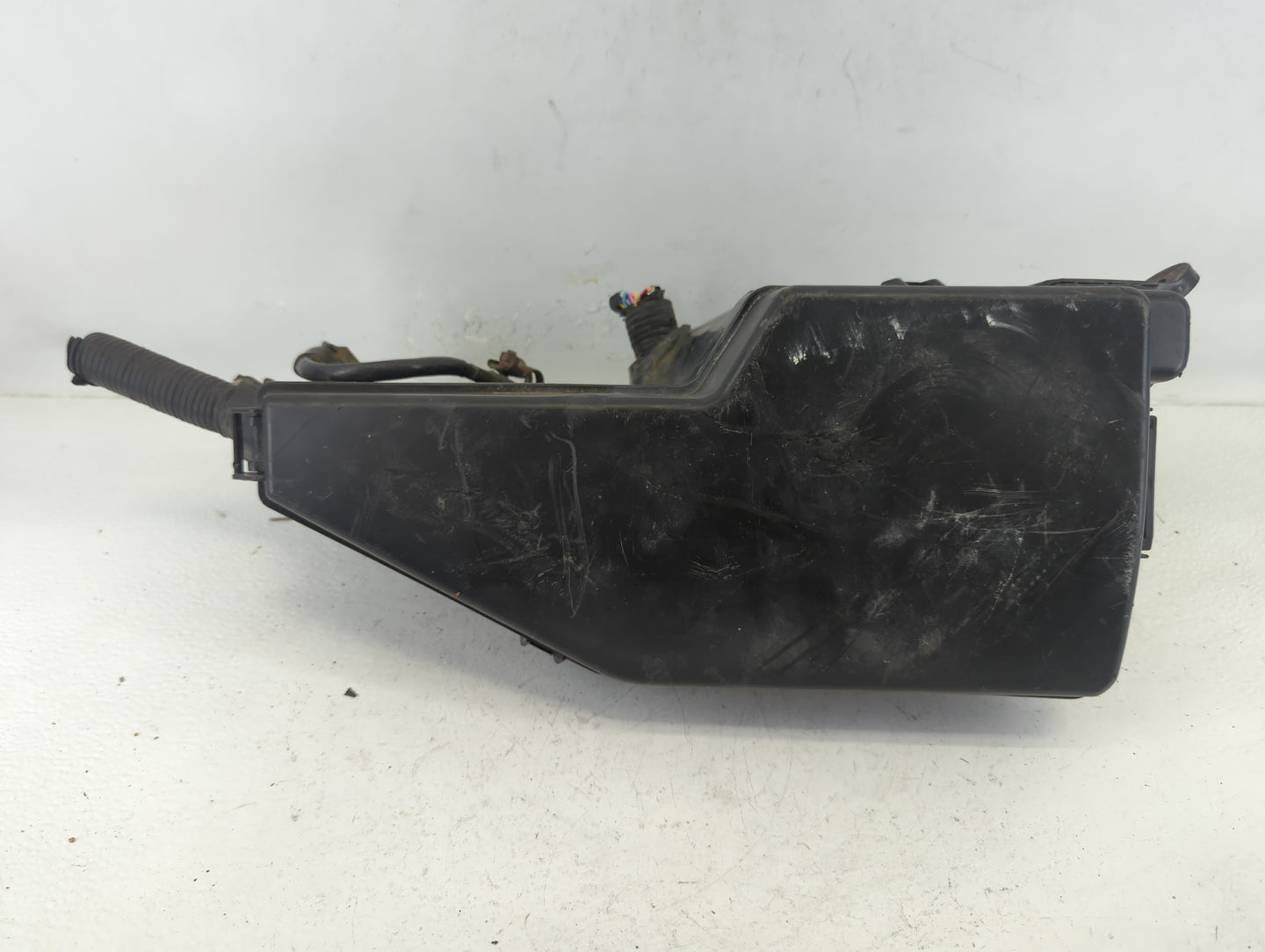 2011-2013 Nissan Altima Fusebox Fuse Box Panel Relay Module P/N:284B71AA1A Fits Fits 2011 2012 2013 OEM Used Auto Parts - Oe