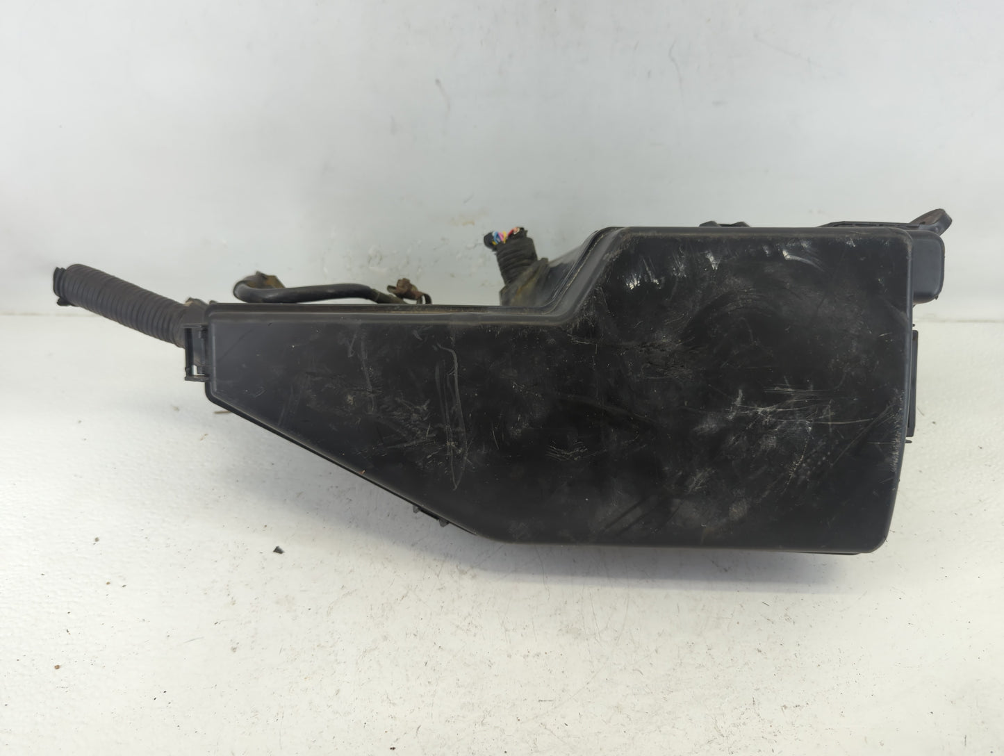 2011-2013 Nissan Altima Fusebox Fuse Box Panel Relay Module P/N:284B71AA1A Fits Fits 2011 2012 2013 OEM Used Auto Parts - Oe