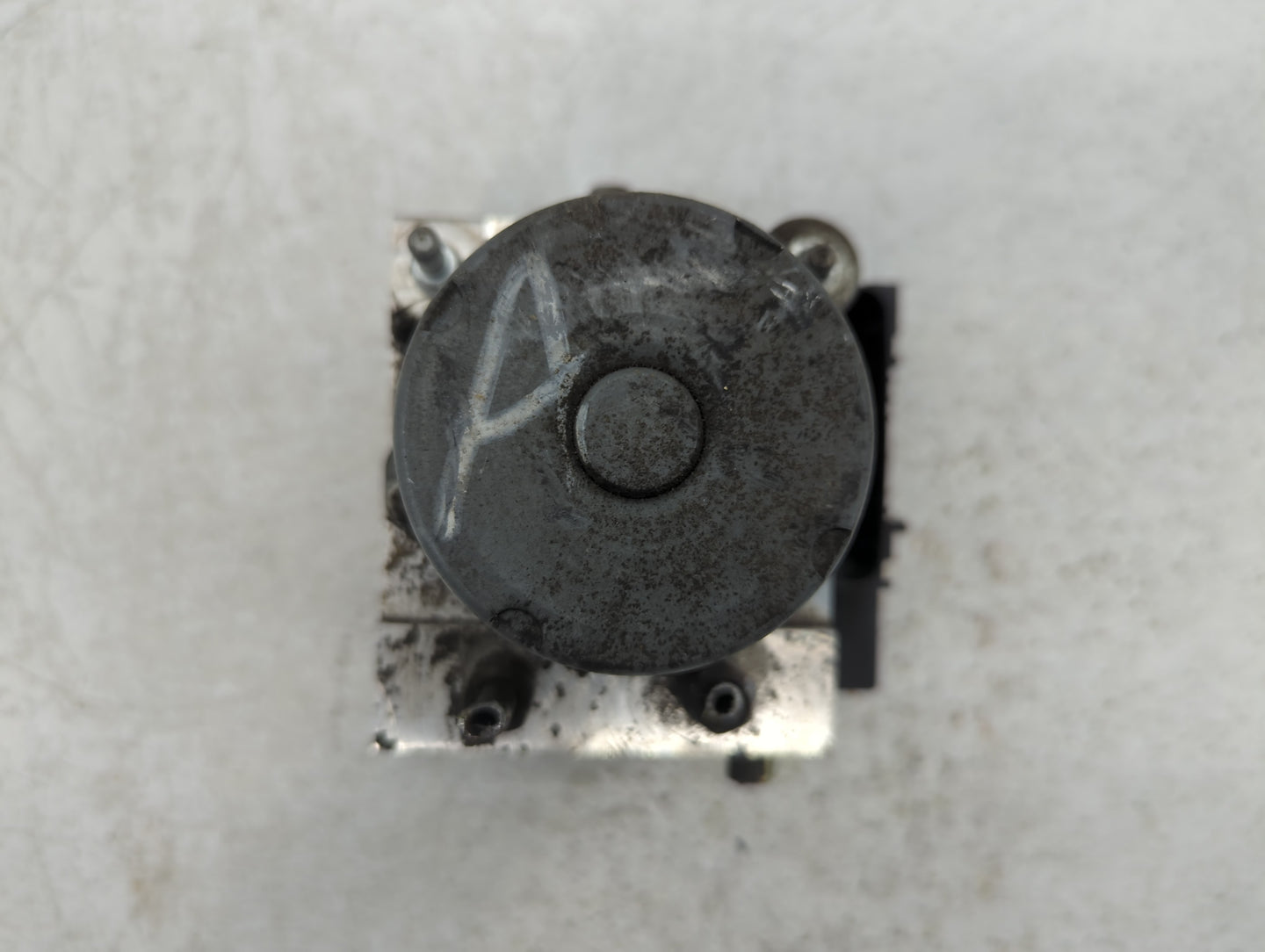 2011-2013 Nissan Altima ABS Pump Control Module Replacement P/N:47660 ZX60A 0 265 251 446 00 Fits Fits 2011 2012 2013 OEM Us