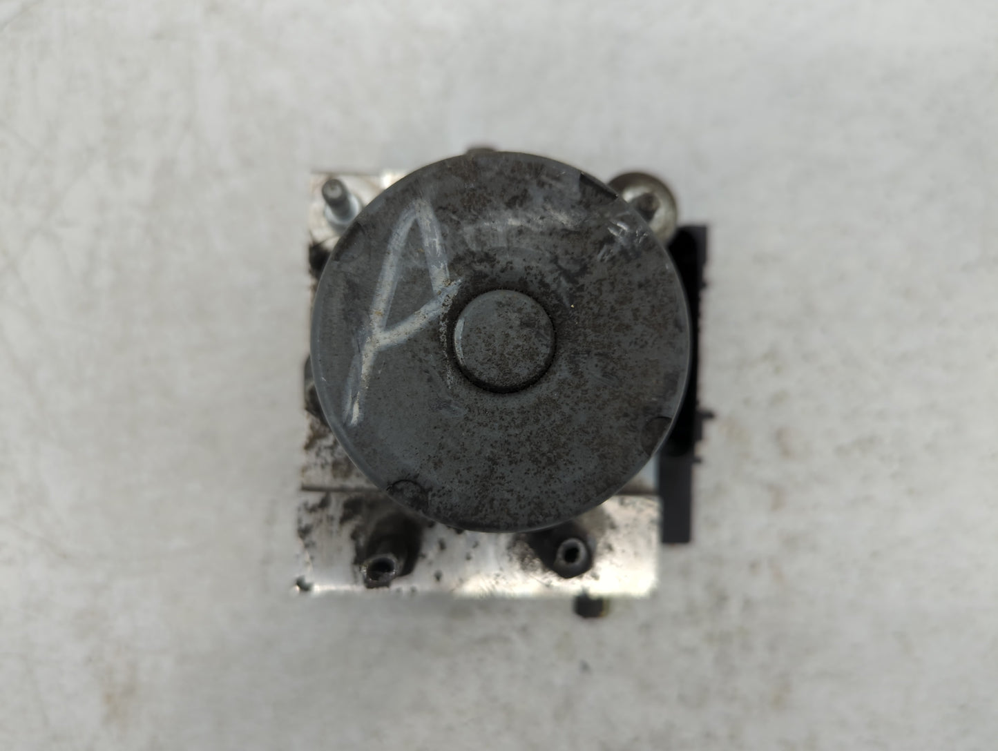 2011-2013 Nissan Altima ABS Pump Control Module Replacement P/N:47660 ZX60A 0 265 251 446 00 Fits Fits 2011 2012 2013 OEM Us