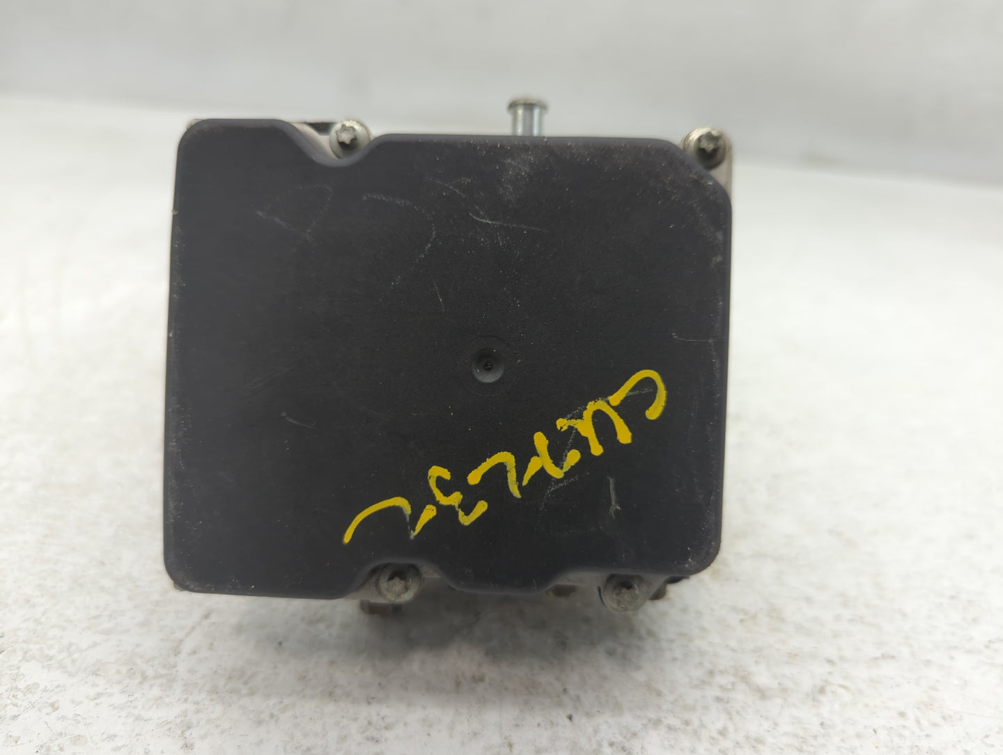 2011-2013 Nissan Altima ABS Pump Control Module Replacement P/N:47660 ZX60A 0 265 251 446 00 Fits Fits 2011 2012 2013 OEM Us