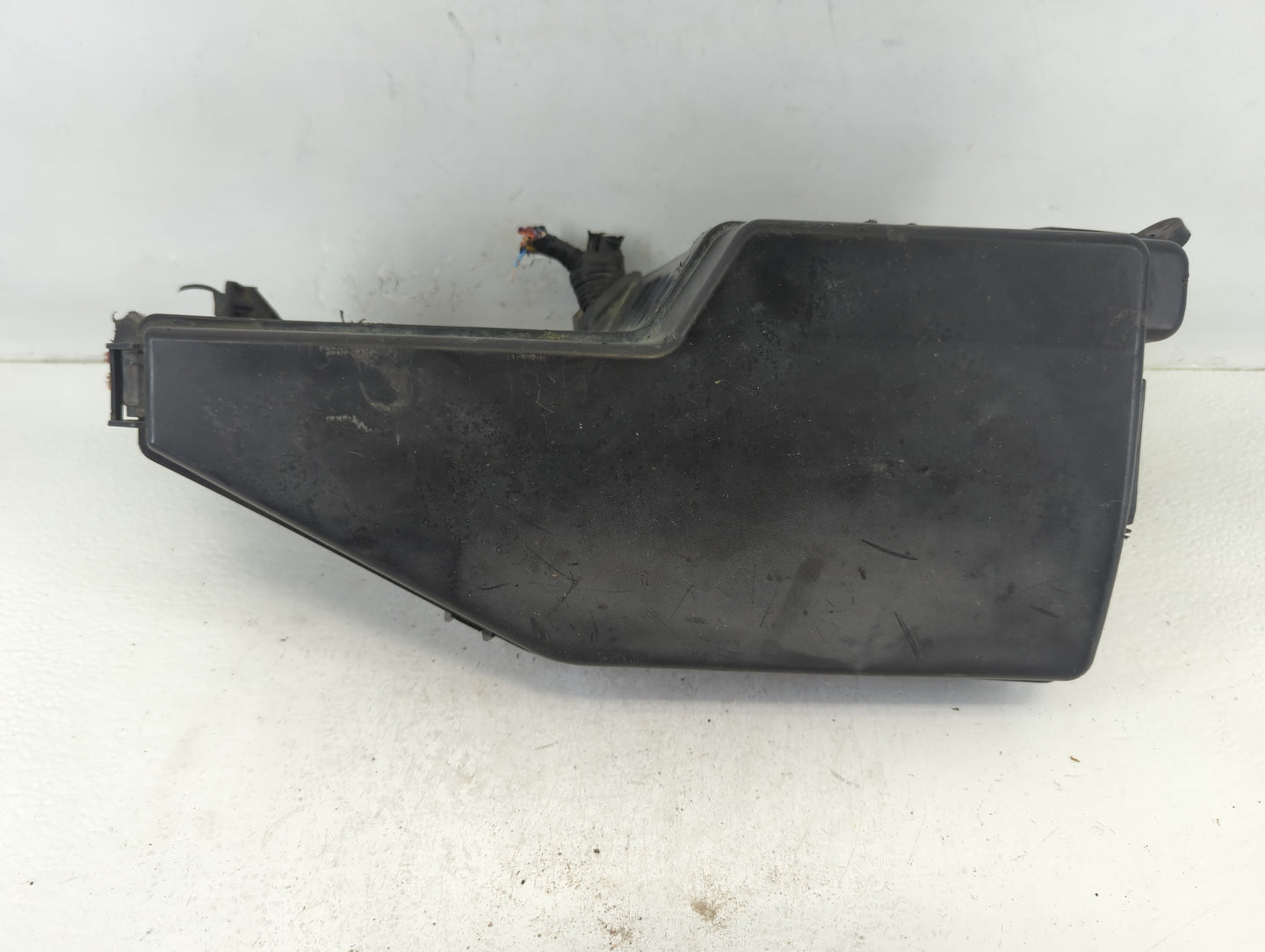 2011-2013 Nissan Altima Fusebox Fuse Box Panel Relay Module P/N:0295 0K28 284B71AA1A Fits Fits 2011 2012 2013 OEM Used Auto 