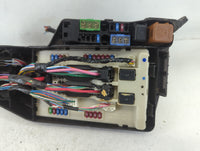 2011-2013 Nissan Altima Fusebox Fuse Box Panel Relay Module P/N:0295 0K28 284B71AA1A Fits Fits 2011 2012 2013 OEM Used Auto 