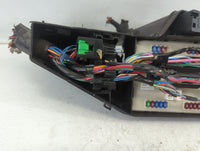 2011-2013 Nissan Altima Fusebox Fuse Box Panel Relay Module P/N:0295 0K28 284B71AA1A Fits Fits 2011 2012 2013 OEM Used Auto 
