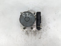 2011-2012 Nissan Altima ABS Pump Control Module Replacement P/N:0 265 251 446 AB 47660 ZX65A Fits Fits 2011 2012 OEM Used Au