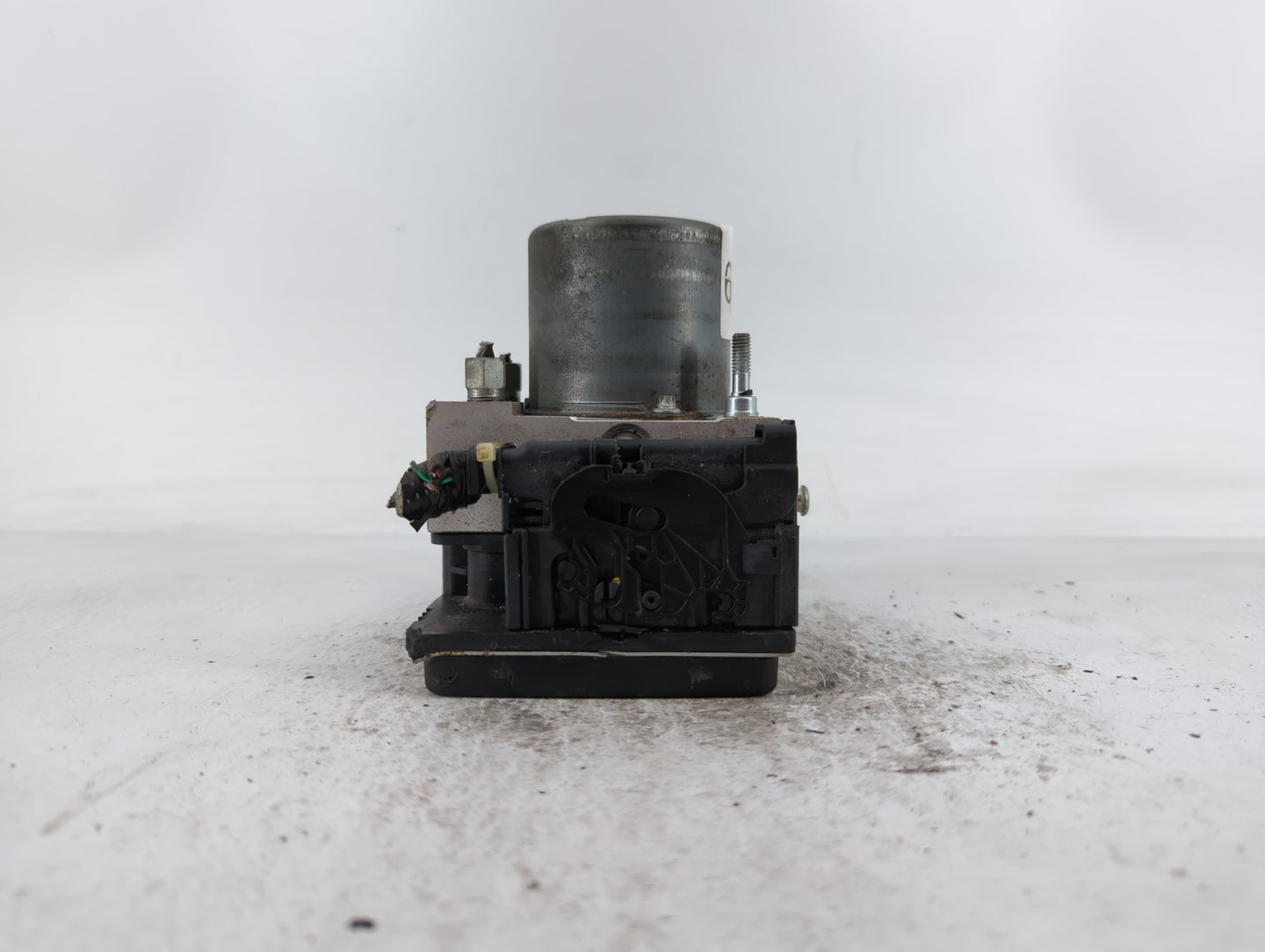 2011-2012 Nissan Altima ABS Pump Control Module Replacement P/N:0 265 251 446 AB 47660 ZX65A Fits Fits 2011 2012 OEM Used Au