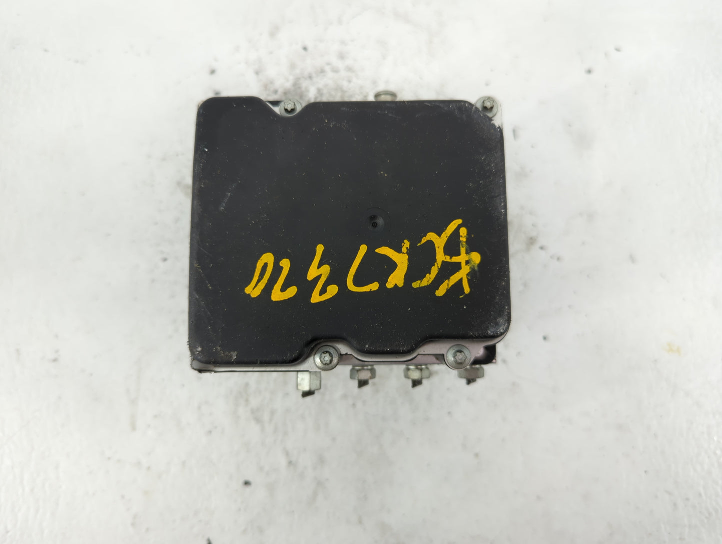 2011-2012 Nissan Altima ABS Pump Control Module Replacement P/N:0 265 251 446 AB 47660 ZX65A Fits Fits 2011 2012 OEM Used Au