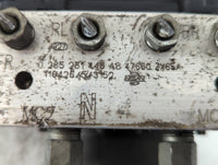 2011-2012 Nissan Altima ABS Pump Control Module Replacement P/N:0 265 251 446 AB 47660 ZX65A Fits Fits 2011 2012 OEM Used Au