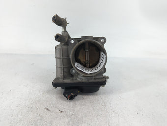 compare product 2007-2013 Nissan Altima Throttle Body P/N:K 0Z02 1 526-01 Fits Fits 2007 2008 2009 2010 2011 2012 2013 OEM Used Auto Parts