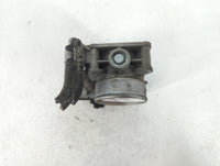 2007-2013 Nissan Altima Throttle Body P/N:K 0Z02 1 526-01 Fits Fits 2007 2008 2009 2010 2011 2012 2013 OEM Used Auto Parts -