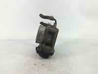 2007-2013 Nissan Altima Throttle Body P/N:K 0Z02 1 526-01 Fits Fits 2007 2008 2009 2010 2011 2012 2013 OEM Used Auto Parts -