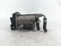 2007-2013 Nissan Altima Throttle Body P/N:K 0Z02 1 526-01 Fits Fits 2007 2008 2009 2010 2011 2012 2013 OEM Used Auto Parts -