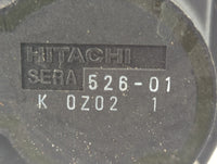 2007-2013 Nissan Altima Throttle Body P/N:K 0Z02 1 526-01 Fits Fits 2007 2008 2009 2010 2011 2012 2013 OEM Used Auto Parts -
