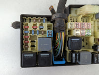 2011-2013 Nissan Altima Fusebox Fuse Box Panel Relay Module P/N:AV6T-14A067-AD Fits Fits 2011 2012 2013 OEM Used Auto Parts 