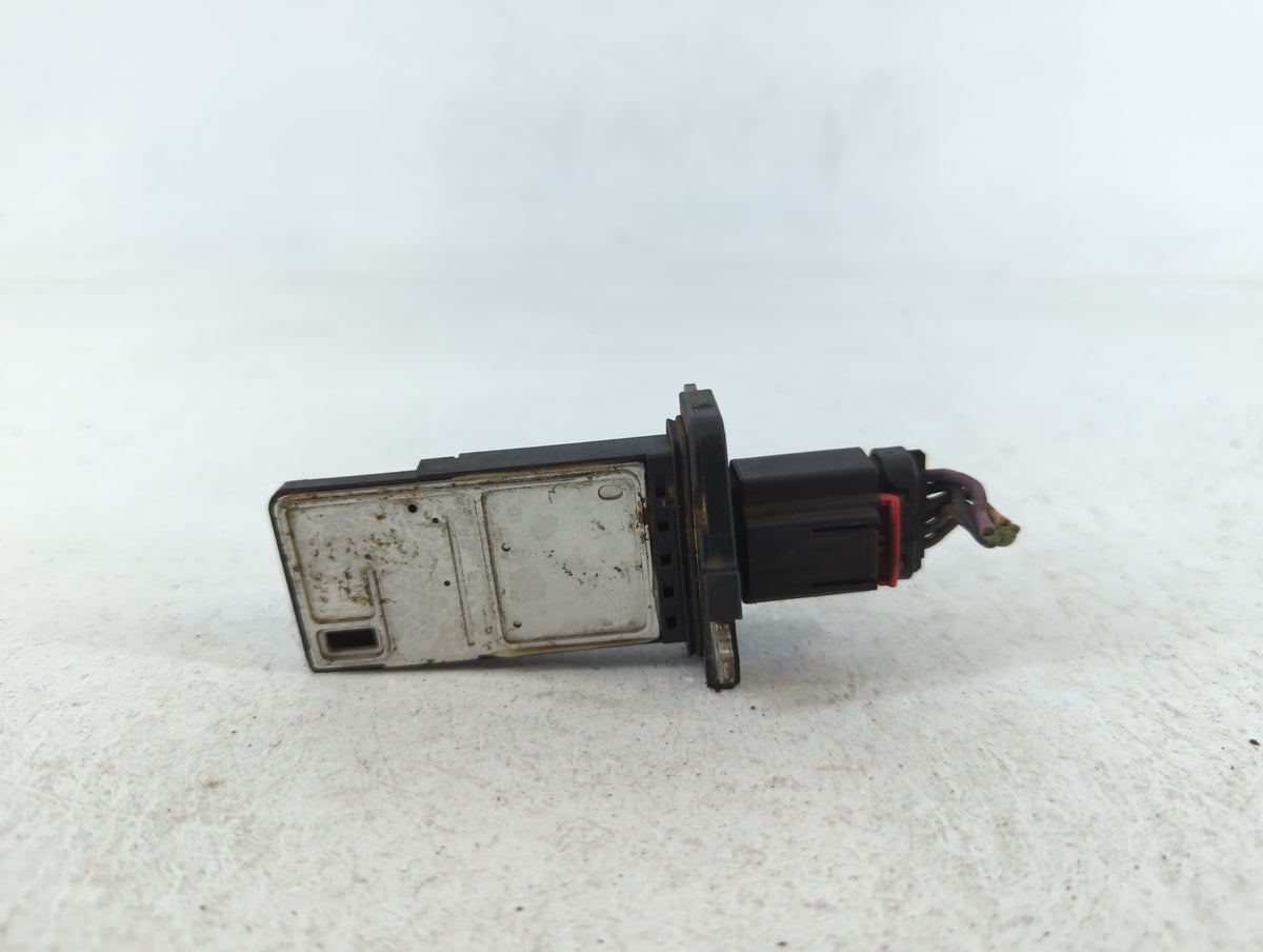 2007-2014 Nissan Altima Mass Air Flow Meter Maf Sensor 657888 - Oemusedautoparts1.com
