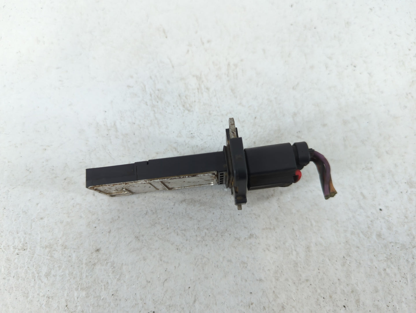 2007-2014 Nissan Altima Mass Air Flow Meter Maf - Oemusedautoparts1.com