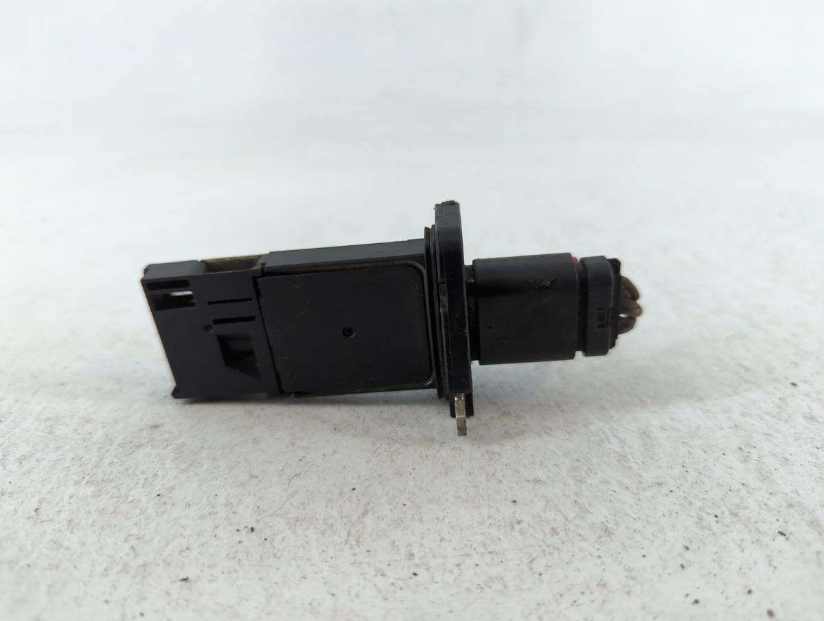 2007-2014 Nissan Altima Mass Air Flow Meter Maf Sensor 657888 - Oemusedautoparts1.com