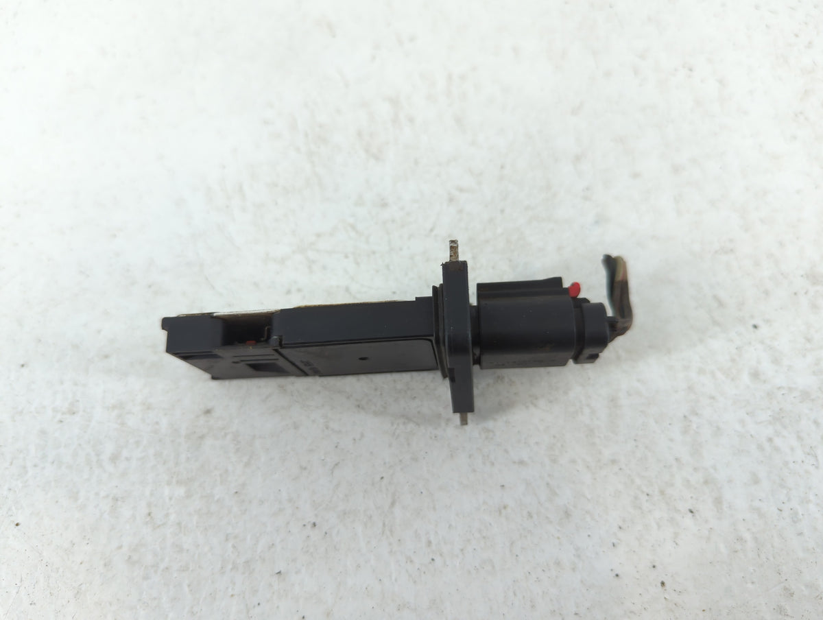 2007-2014 Nissan Altima Mass Air Flow Meter Maf Sensor 657888 - Oemusedautoparts1.com