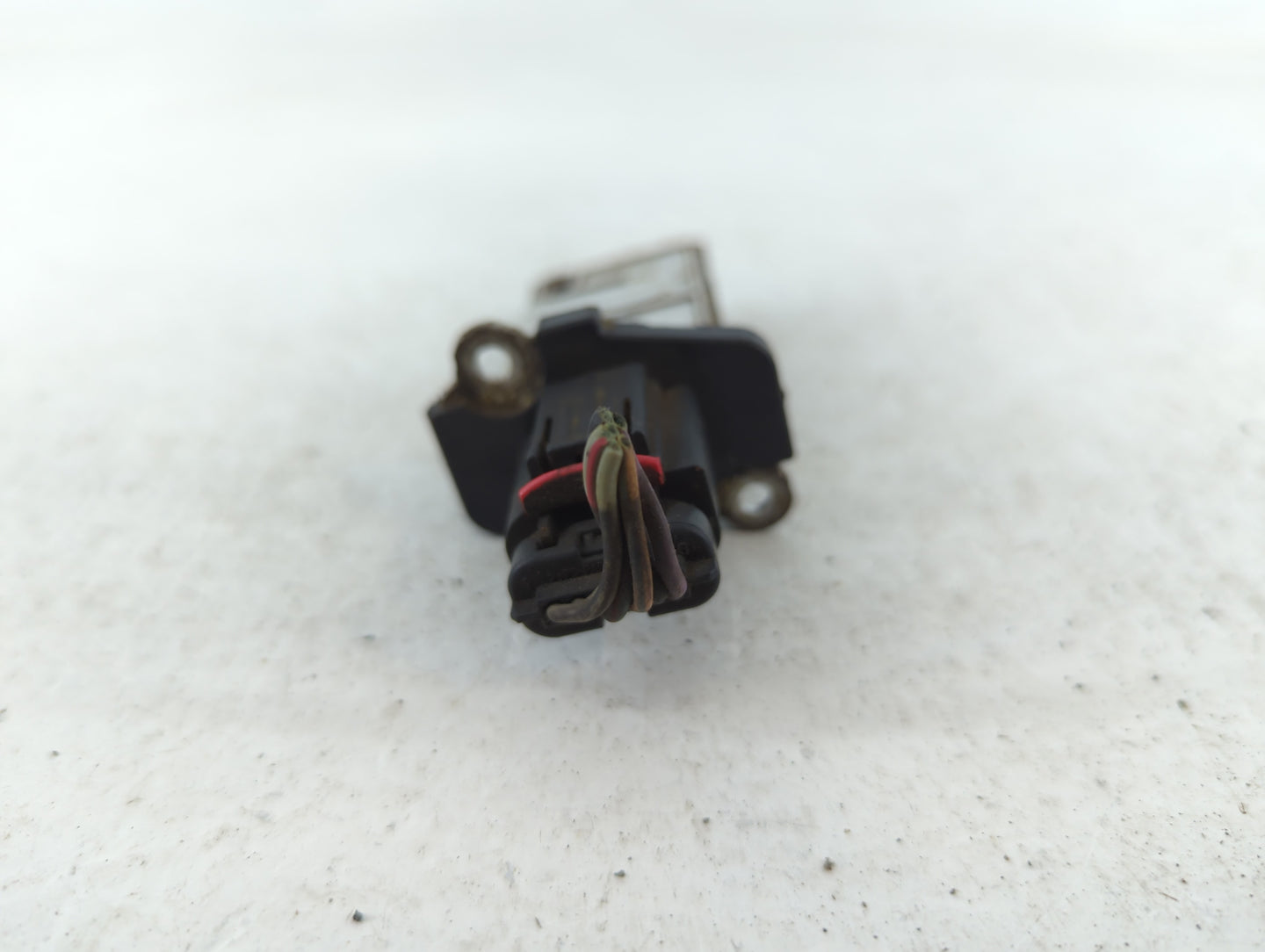 2007-2014 Nissan Altima Mass Air Flow Meter Maf - Oemusedautoparts1.com