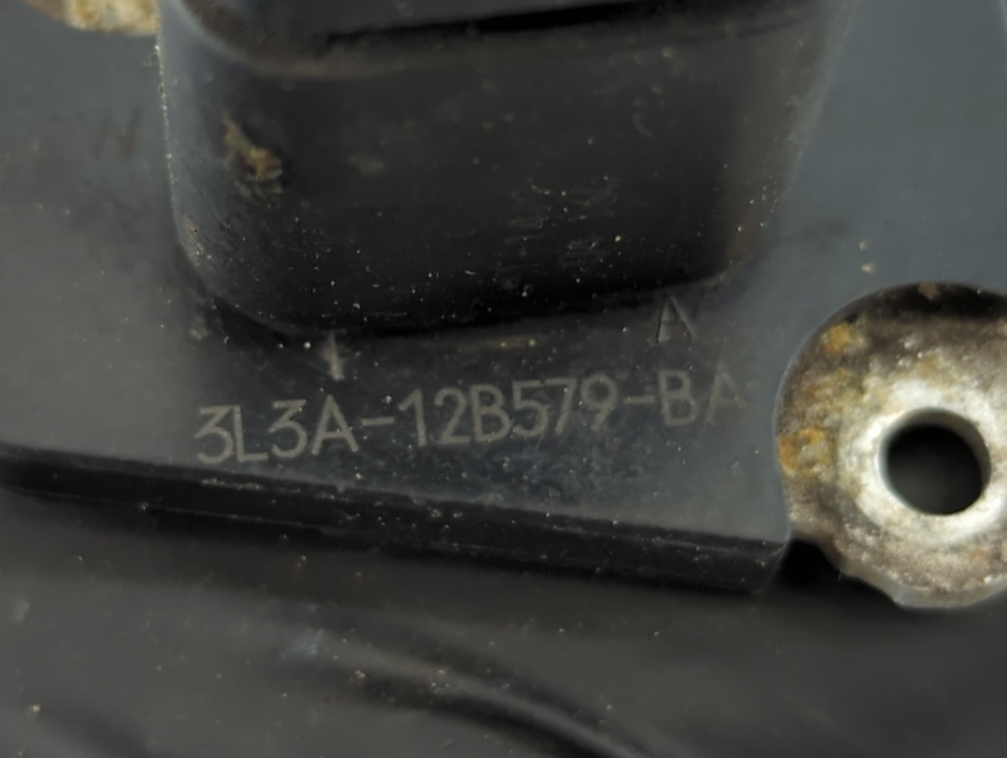 2007-2014 Nissan Altima Mass Air Flow Meter Maf - Oemusedautoparts1.com