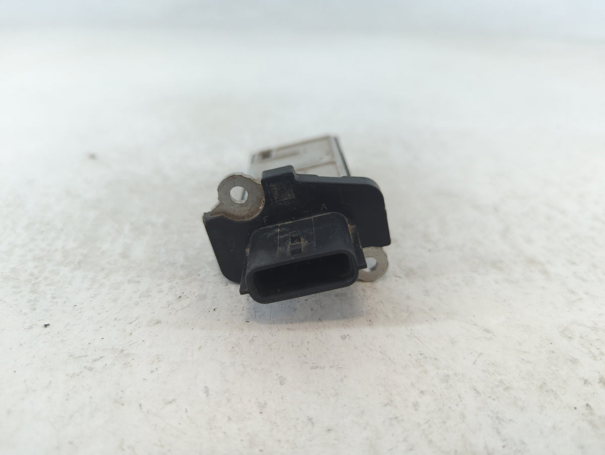 2007-2014 Nissan Altima Mass Air Flow Meter Maf Sensor 659111 - Oemusedautoparts1.com