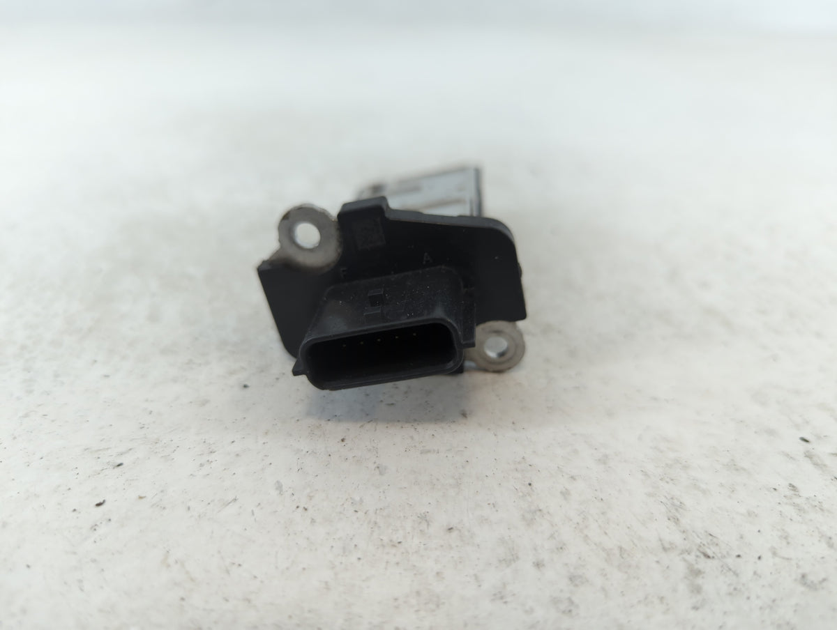 2007-2014 Nissan Altima Mass Air Flow Meter Maf Sensor 659118 - Oemusedautoparts1.com