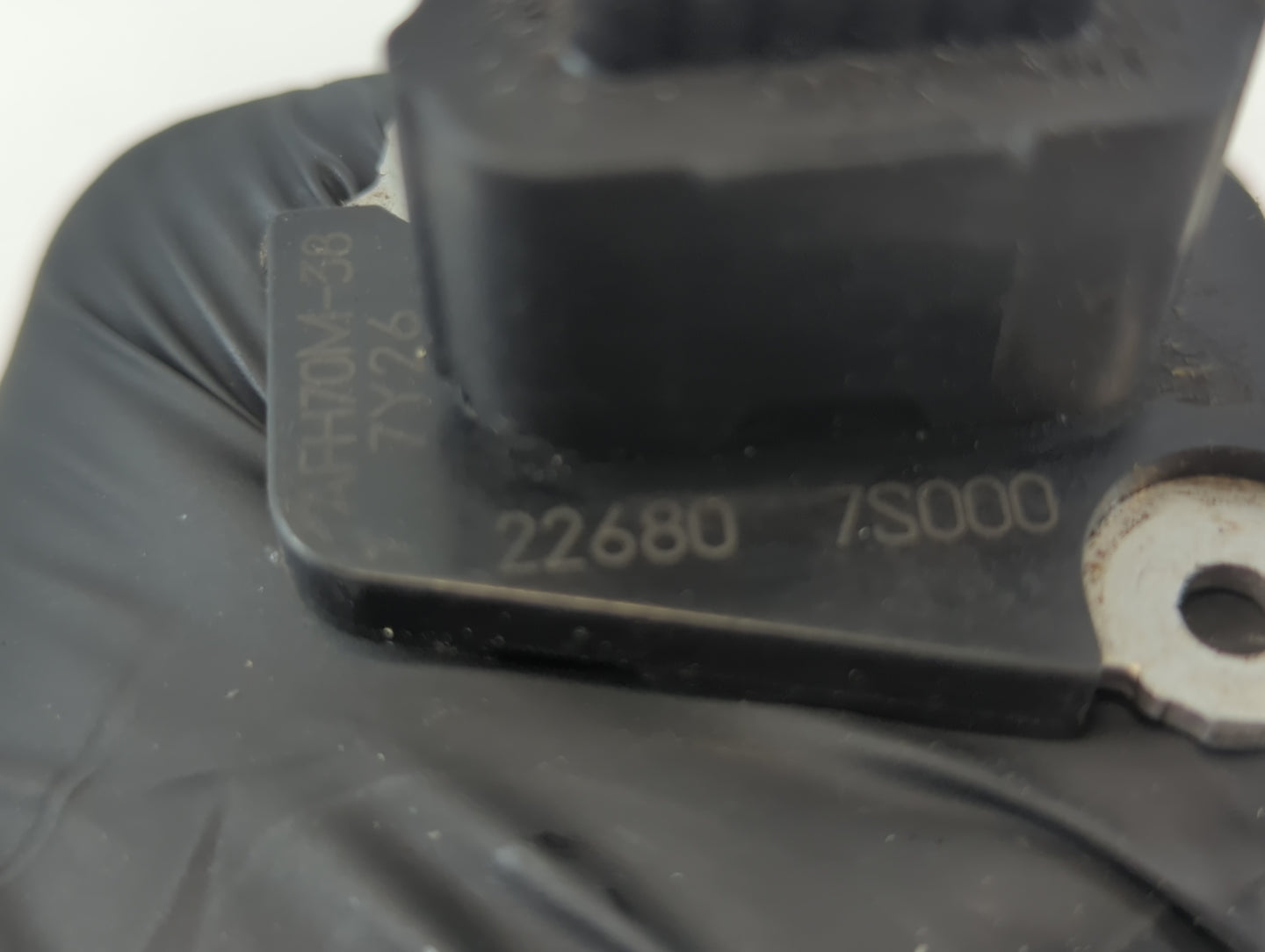 2007-2014 Nissan Altima Mass Air Flow Meter Maf - Oemusedautoparts1.com