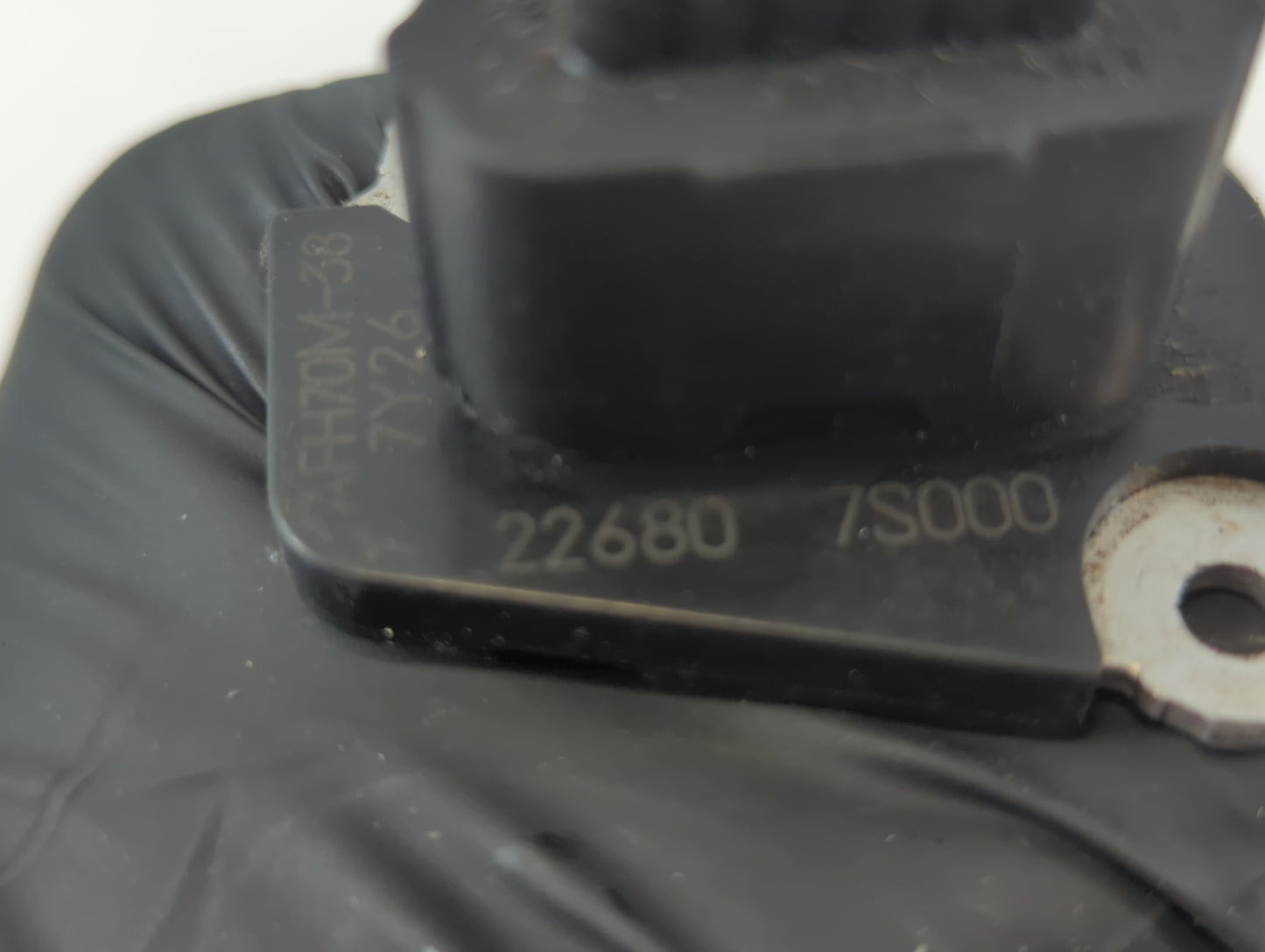 2007-2014 Nissan Altima Mass Air Flow Meter Maf - Oemusedautoparts1.com