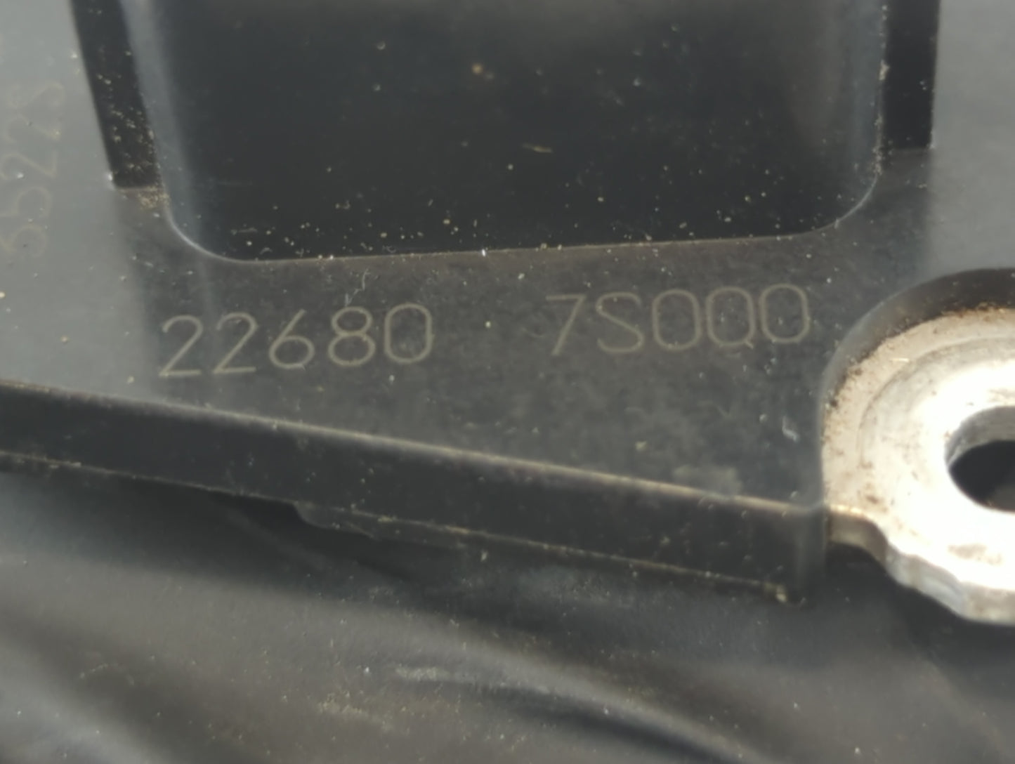 2007-2014 Nissan Altima Mass Air Flow Meter Maf - Oemusedautoparts1.com