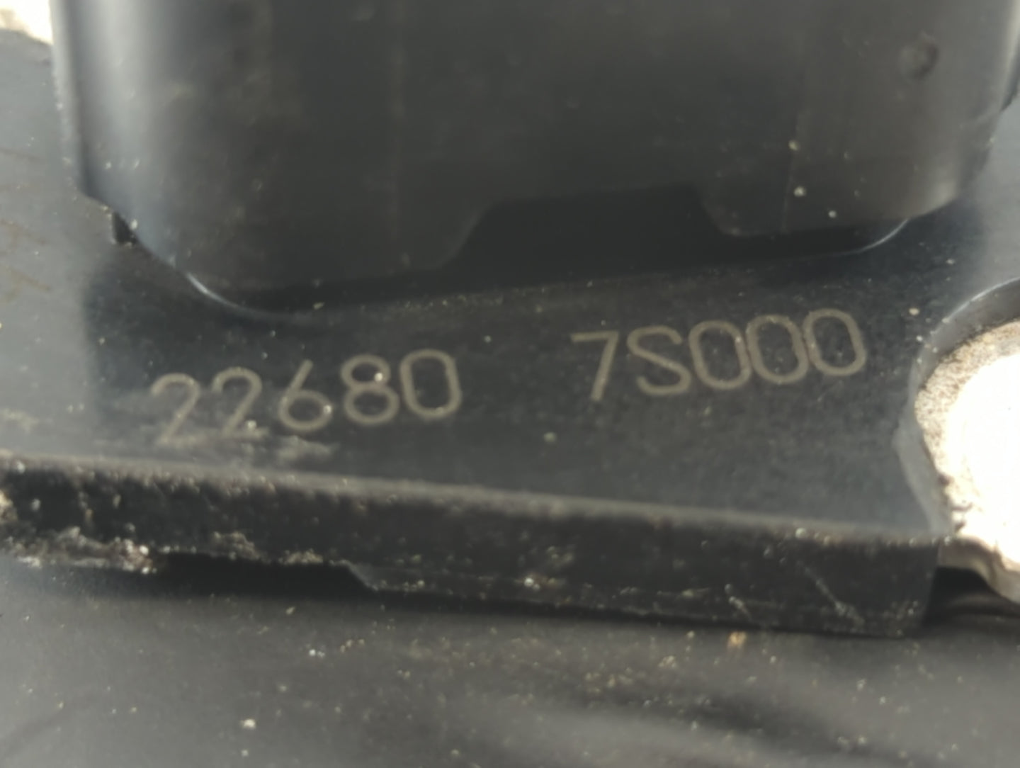 2007-2014 Nissan Altima Mass Air Flow Meter Maf - Oemusedautoparts1.com