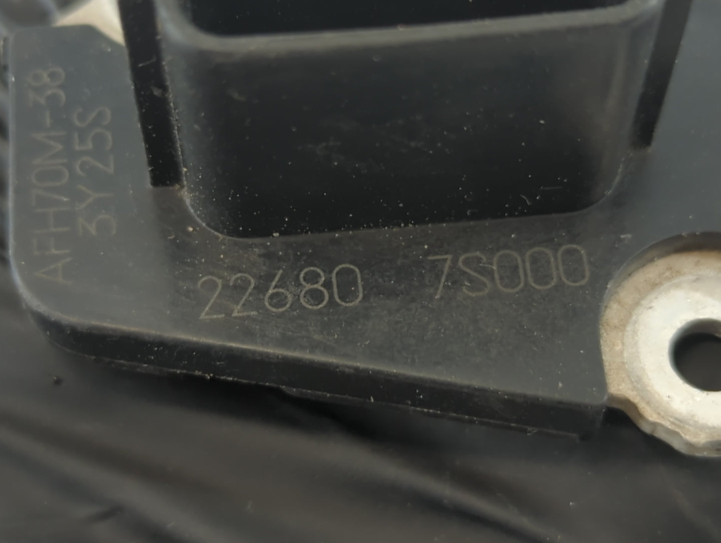 2007-2014 Nissan Altima Mass Air Flow Meter Maf - Oemusedautoparts1.com
