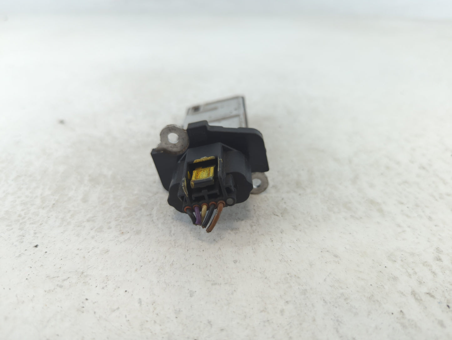 2007-2014 Nissan Altima Mass Air Flow Meter Maf - Oemusedautoparts1.com