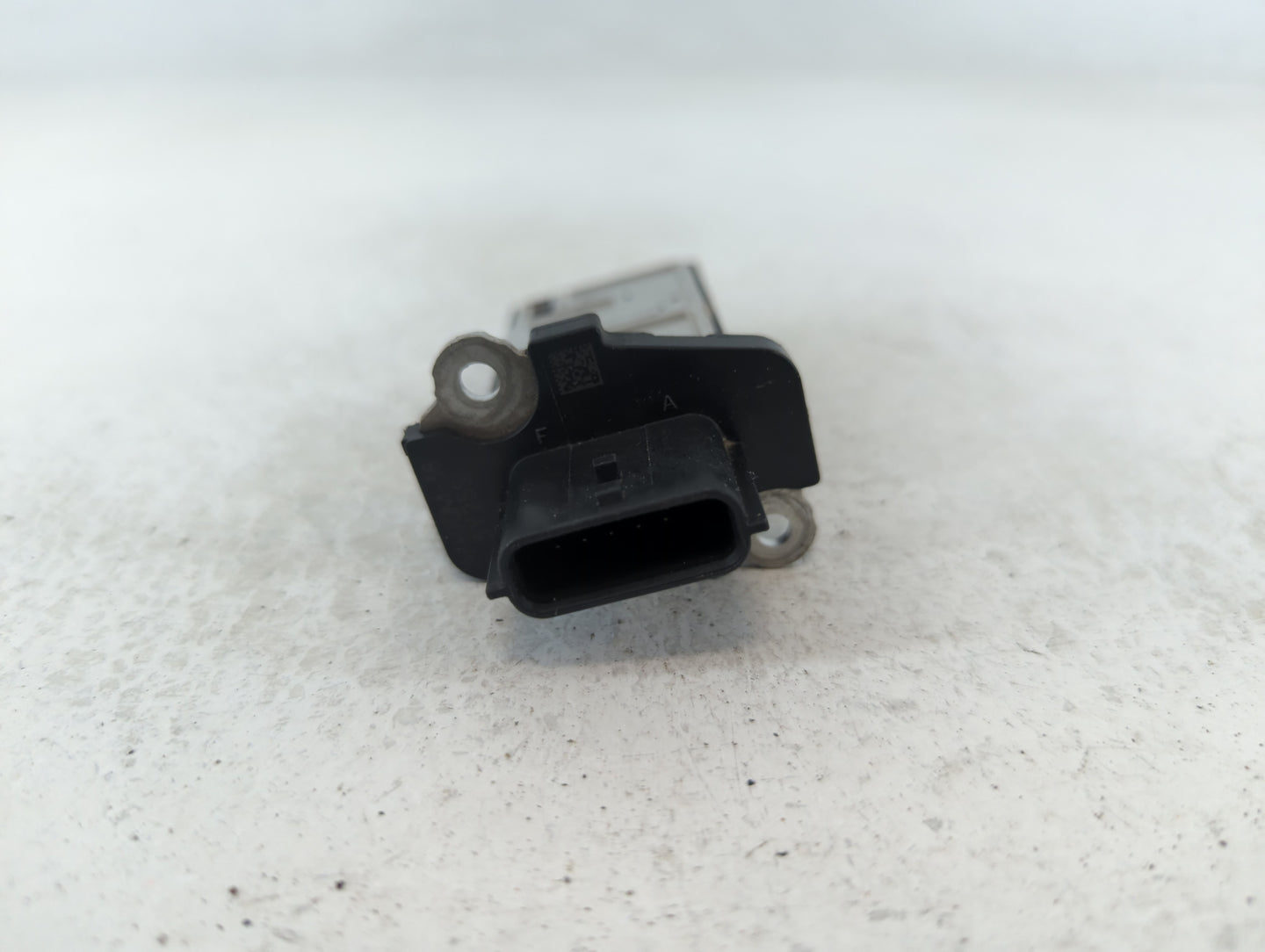 2007-2014 Nissan Altima Mass Air Flow Meter Maf - Oemusedautoparts1.com