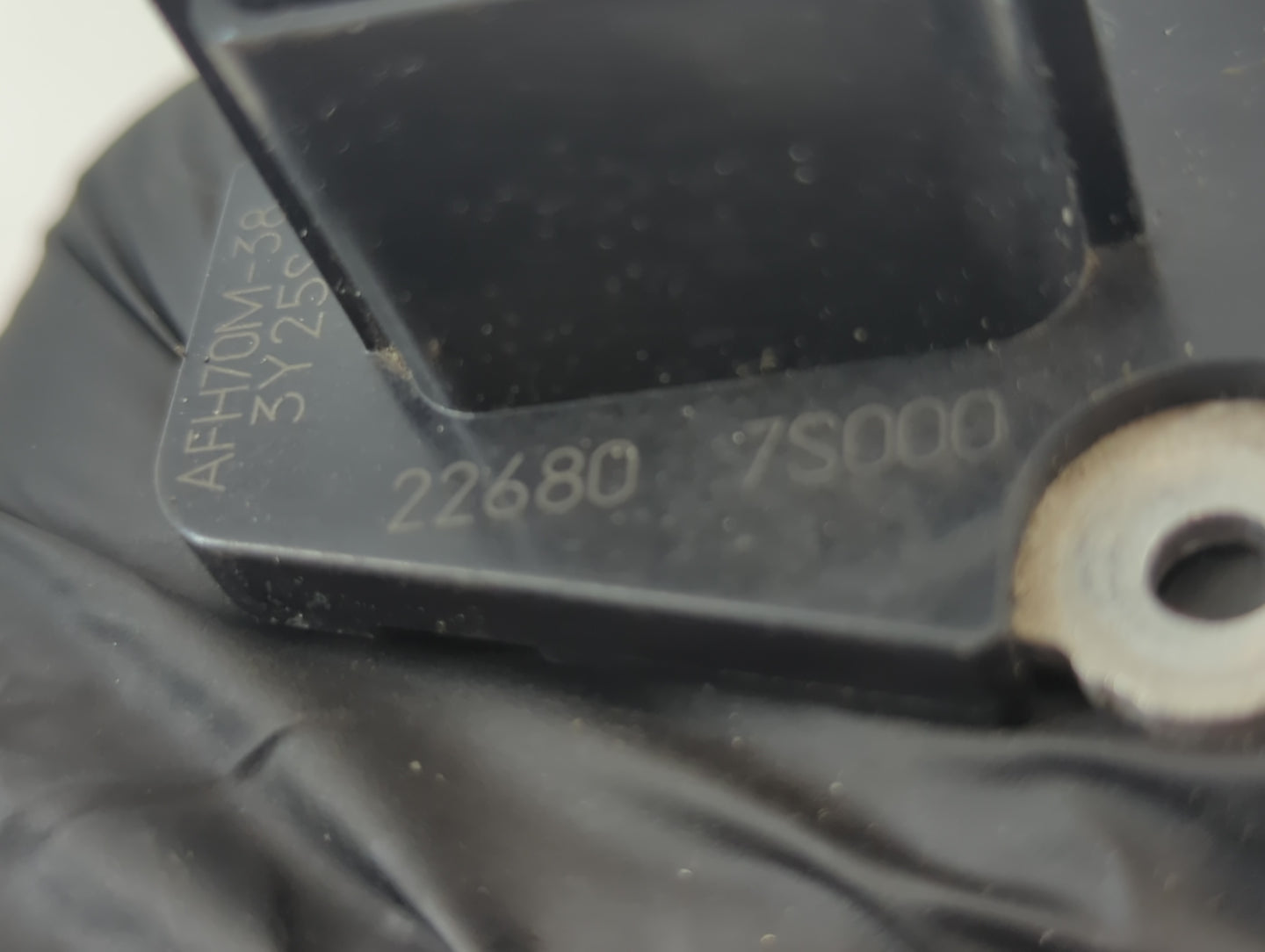 2007-2014 Nissan Altima Mass Air Flow Meter Maf - Oemusedautoparts1.com