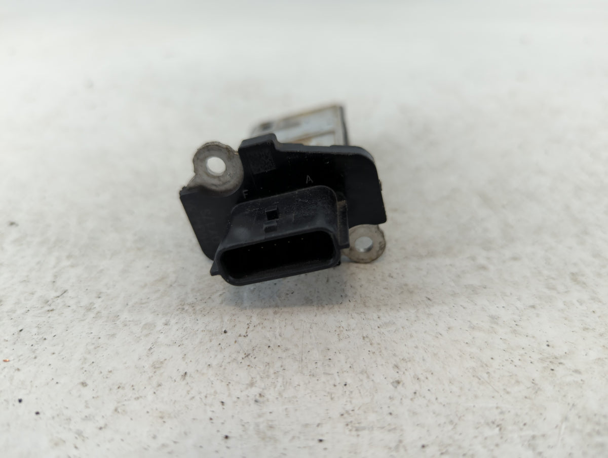 2007-2014 Nissan Altima Mass Air Flow Meter Maf Sensor 661320 - Oemusedautoparts1.com