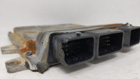 2011 Nissan Altima PCM Engine Control Computer ECU ECM PCU OEM P/N:MEC114-080 B2 MEC112-070 B1 Fits OEM Used Auto Parts - Oe