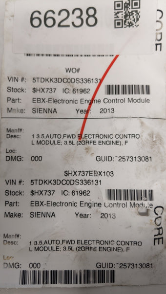 compare product 2011 Nissan Altima PCM Engine Control Computer ECU ECM PCU OEM P/N:MEC114-080 B2 MEC112-070 B1 Fits OEM Used Auto Parts