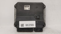 2011 Nissan Altima PCM Engine Control Computer ECU ECM PCU OEM P/N:MEC114-080 B2 MEC112-070 B1 Fits OEM Used Auto Parts - Oe