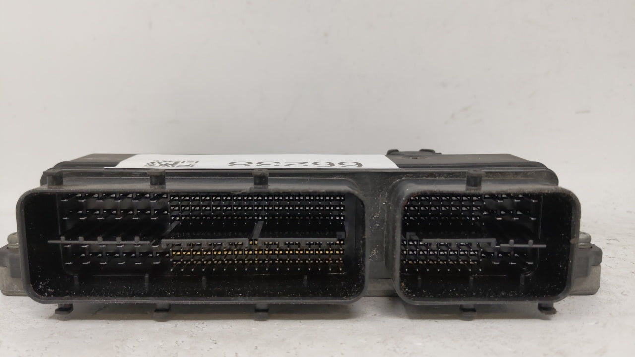 2011 Nissan Altima PCM Engine Control Computer ECU ECM PCU OEM P/N:MEC114-080 B2 MEC112-070 B1 Fits OEM Used Auto Parts - Oe