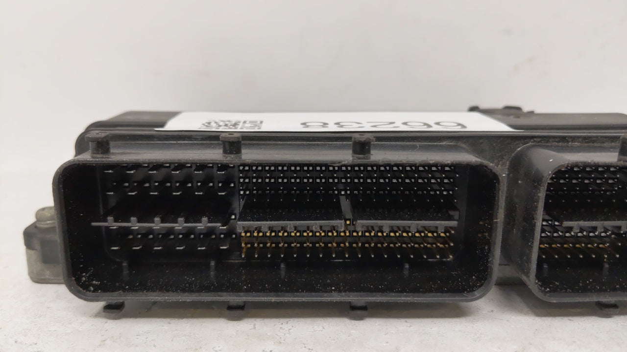 2011 Nissan Altima PCM Engine Control Computer ECU ECM PCU OEM P/N:MEC114-080 B2 MEC112-070 B1 Fits OEM Used Auto Parts - Oe