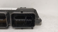 2011 Nissan Altima PCM Engine Control Computer ECU ECM PCU OEM P/N:MEC114-080 B2 MEC112-070 B1 Fits OEM Used Auto Parts - Oe