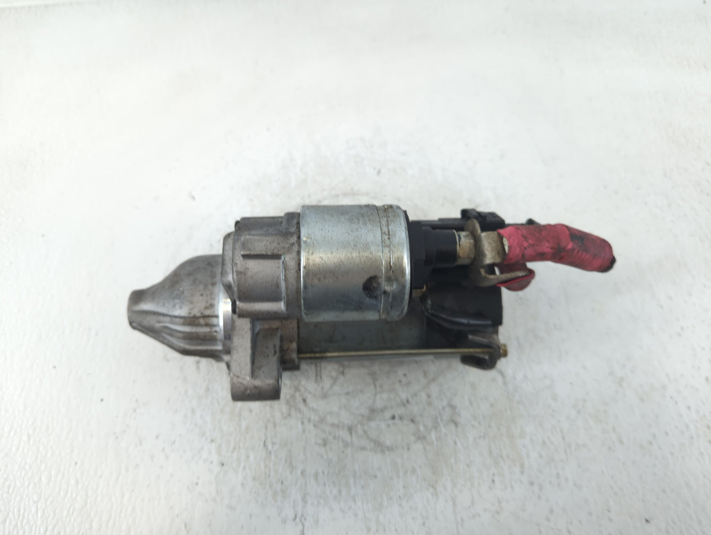 2007-2013 Nissan Altima Car Starter Motor Solenoid OEM P/N:21B 293 1079 ZA 7 616 500-01 Fits OEM Used Auto Parts - Oemusedau