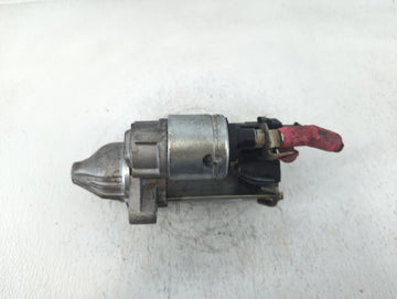 2007-2013 Nissan Altima Car Starter Motor Solenoid OEM P/N:21B 293 1079 ZA 7 616 500-01 Fits OEM Used Auto Parts